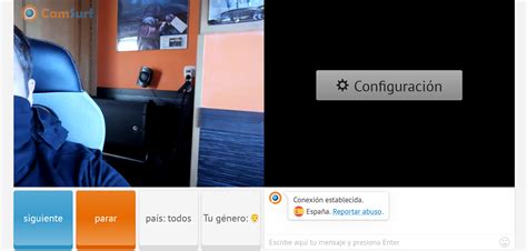 chat con camara sin registro|Bazoocam: Videochat aleatorio